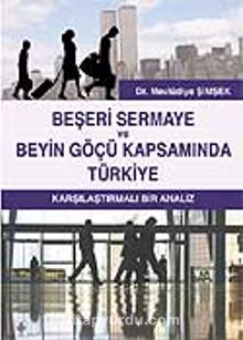 Beşeri Sermaye ve Beyin Göçü Kapsamında Türkiye - Mevlüdiye Şimşek