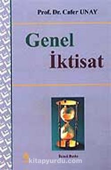 Genel İktisat - Cafer Unay