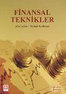 Finansal Teknikler