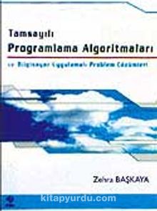 Tamsayılı Programlama Algoritmaları - Zehra Başkaya