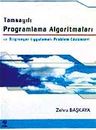 Tamsayılı Programlama Algoritmaları