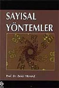 Sayısal Yöntemler