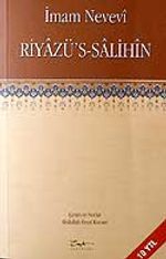 Riyazü's-Salihin (Ciltsiz)