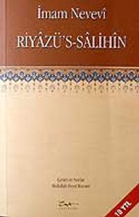 Riyazü's-Salihin (Ciltsiz)