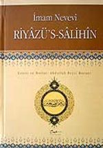 Riyazü's-Salihin (Ciltli)