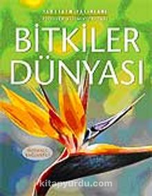 Bitkiler Dünyası - Kirsteen Rogers