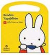 Miffy Kendim Yapabilirim - &Ccedil;ıkartmalı