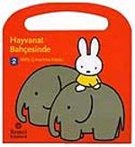 Miffy Hayvanat Bahçesinde - Çıkarmalı