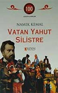 Vatan Yahut Silistre