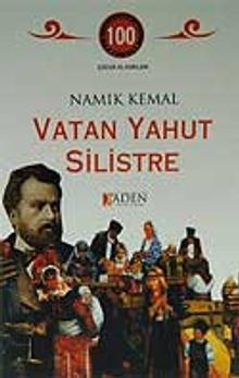 Vatan Yahut Silistre
