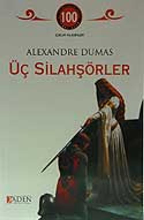 Üç Silahşörler