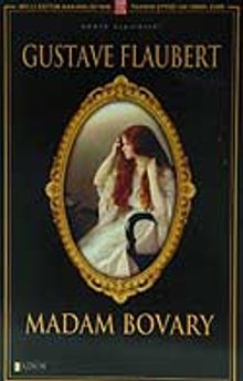 Madam Bovary