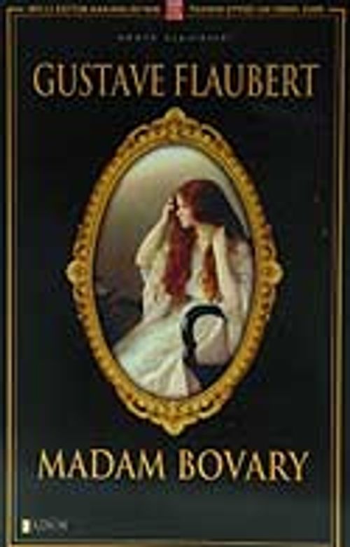 Madam Bovary