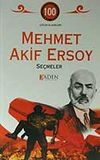 Mehmet Akif Ersoy Se&ccedil;meler