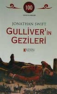 Gulliver'in Gezileri