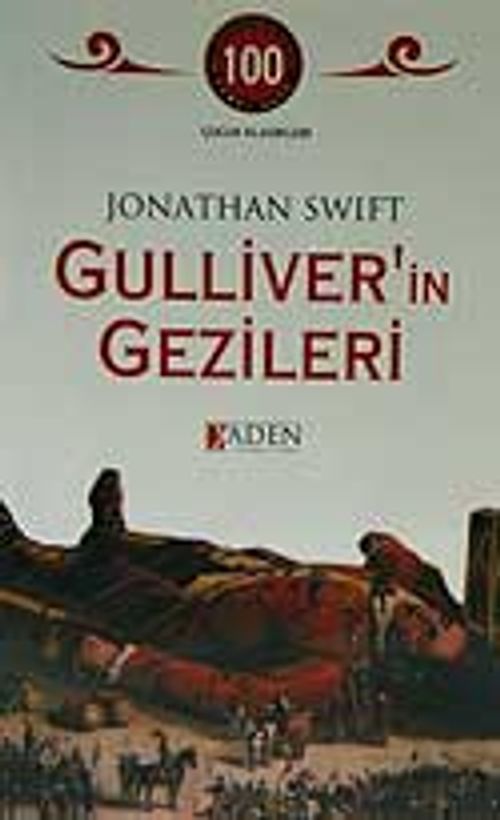 Gulliver'in Gezileri