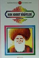 Dede Korkut Hikayeleri
