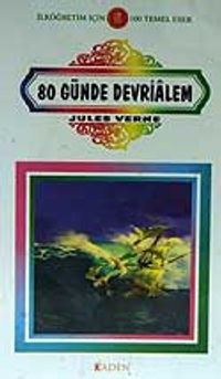 80 Günde Devrialem