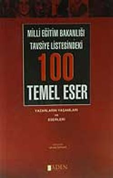 100 Temel Eser