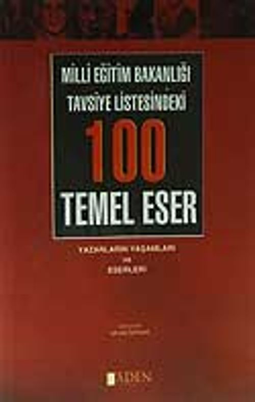 100 Temel Eser
