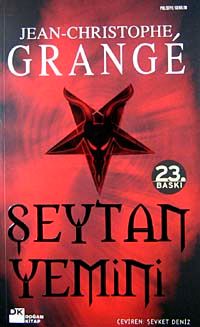 Şeytan Yemini