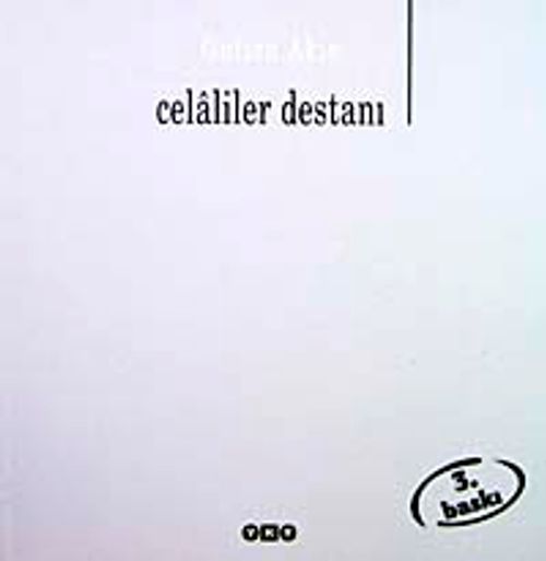 Celaliler Destanı