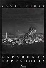 Kapadokya/Cappadoica (Ciltsiz)