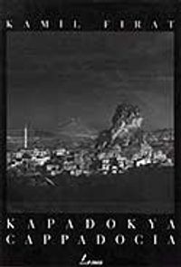 Kapadokya/Cappadoica (Ciltsiz)