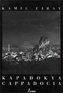Kapadokya/Cappadoica (Ciltsiz)