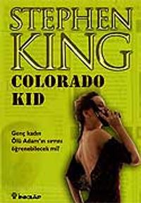 Colorado Kid