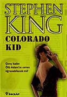 Colorado Kid
