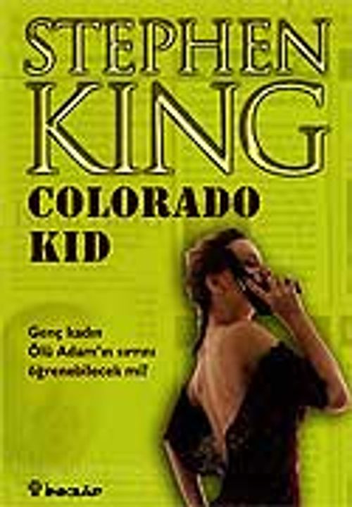 Colorado Kid