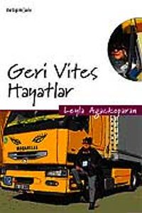 Geri Vites Hayatlar
