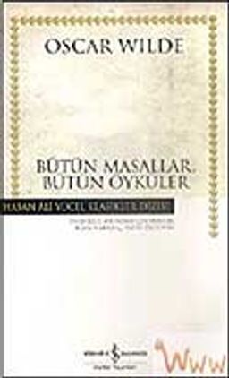 Bütün Masallar Bütün Öyküler (Ciltli)