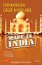 Made in India / Hindistan Gezi Notları