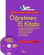 Öğretmen El Kitabı (Cd'li) / Ortaöğretim Din Kültürü ve Ahlak Bilgisi Öğretimi