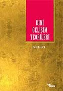 Dini Gelişim Teorileri