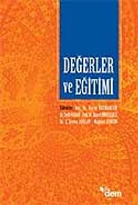 Değerler ve Eğitimi