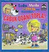 Çabuk Odanı Topla / Pınar ile Çakıl'ın Maceraları