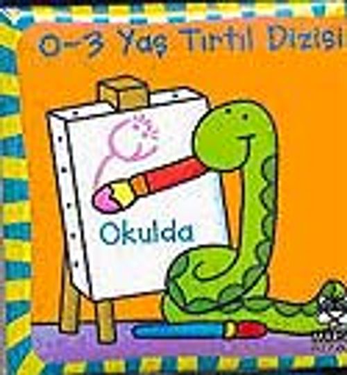 Okulda