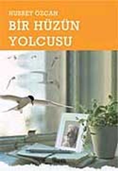 Bir Hüzün Yolcusu