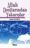 Allah Dostlarından Yakarışlar