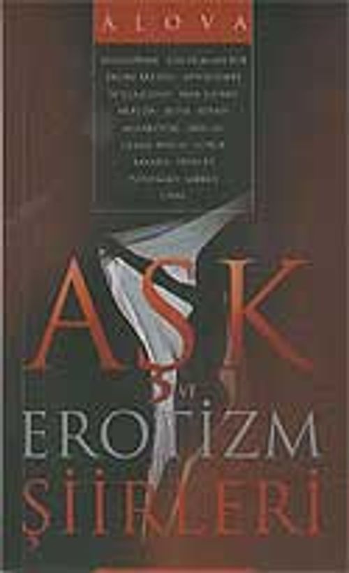 Aşk ve Erotizm Şiirleri
