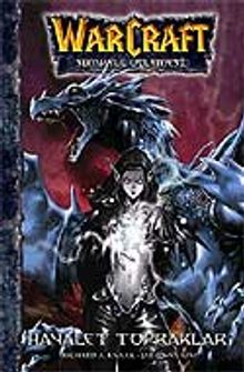 Warcraft - Hayalet Topraklar