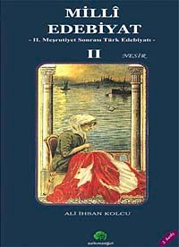 Milli Edebiyat 2 / Nesir