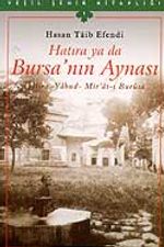 Hatıra ya da Bursa'nın Aynası / 42-D-15