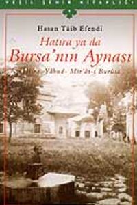 Hatıra ya da Bursa'nın Aynası / 42-D-15