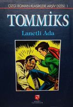 Tommiks 1-Lanetli Ada