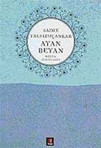 Ayan Beyan / Bütün Öyküleri 5