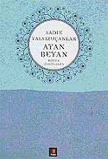 Ayan Beyan / Bütün Öyküleri 5